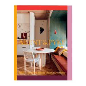 Arent & Pike Interiors Beyond The Primary Palette