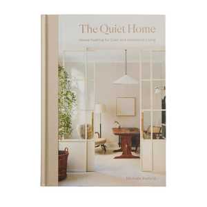 Books: A Quiet Home