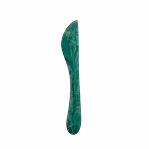 Ocean Resin Knife