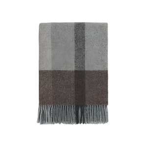 Brunswick Bracken Wool Throw