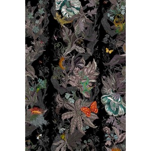 Wallpaper: Indie Jungle Wallpaper PRE ORDER