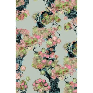 Wallpaper: Wee Pinyin Wallpaper PRE ORDER