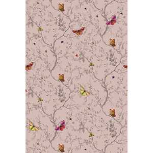 Butterflies Wallpaper PRE ORDER
