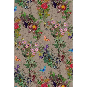 Bloomsbury Garden Wallpaper PRE ORDER