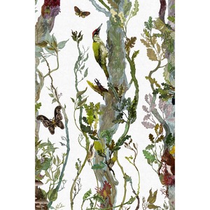 Indie Wood Wallpaper PRE ORDER