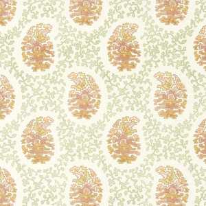 Wallpaper: Paisley Wallpaper PRE ORDER