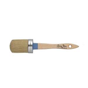 Paint: Small Chalk Paint Brush n.8