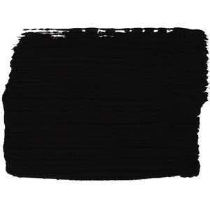 Athenian Black 120ml Chalk Paint