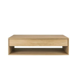 Ethnicraft Oak Nordic Coffee Table