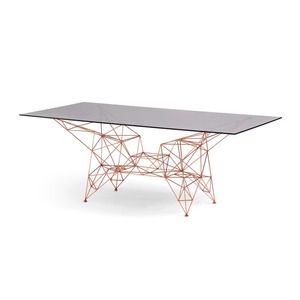 Furniture: Pylon Coffee Table