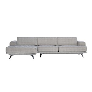 Furniture: Detroit Modular Sofa PRE ORDER