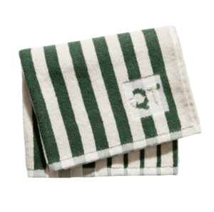 Ojai Pine Hand Towel