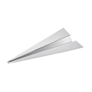 New Arrivals: Airplane Ruler