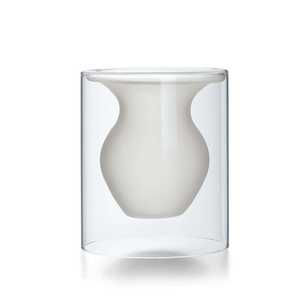 New Arrivals: Esmeralda Vase Small