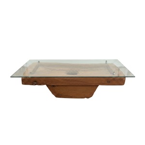 Batu Teak Coffee Table