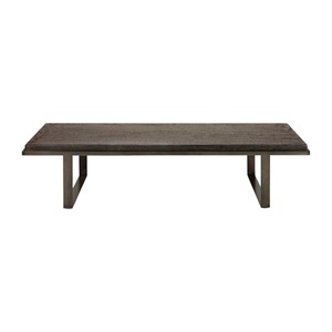 Umber Stability Coffee Table