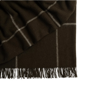 Ranfurly Kelp Throw