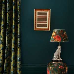 Upholstery Fabrics: Opia Velvet PRE ORDER
