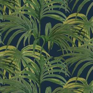 Upholstery Fabrics: Palmeral Velvet PRE ORDER