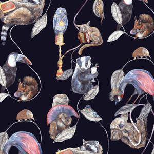 Upholstery Fabrics: Hackney Empire Velvet PRE ORDER