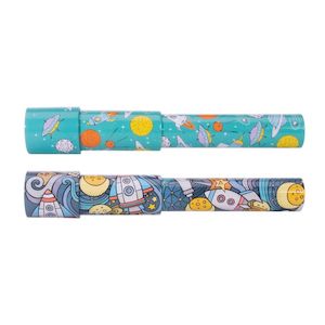 notconnetix: is Gifts | Telescopic Kaleidoscope - Space