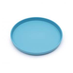 Plates: bobo & boo | Plant-Based Plate