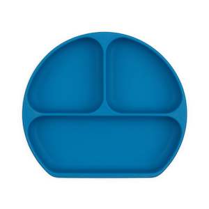 Bumkins | Silicone Grip Dish - Divided