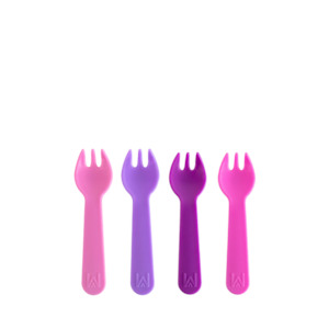 Montii | Spork Set - 4pc