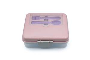 Food Storage: Melii | 2 Tier Bento Box