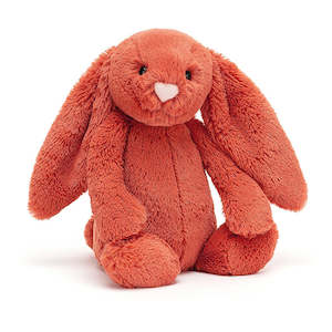 Bunnies: Jellycat | Bashful Bunny - Cinnamon Small
