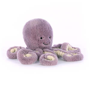 Ocean: Jellycat | Maya Octopus - Little