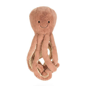 Ocean: Jellycat | Odell Octopus - Medium