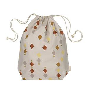 Fabelab | Christmas Sack - Diamonds