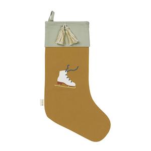 Fabelab | Stocking - Ice Skate