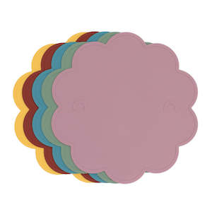 Placemats: We Might Be Tiny | Placies - Jelly