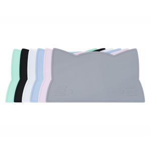 Placemats: We Might Be Tiny | Placies - Cat