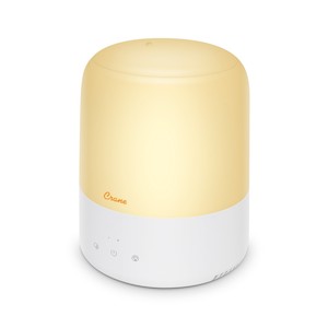 Vaporisers: Crane | 3-in-1 Cool Mist Humidifier with Aroma Diffuser & Sleep Support Light