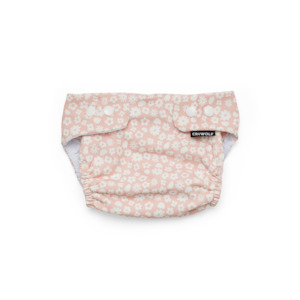 Crywolf | Reusable Swim Nappy - Ditsy Floral