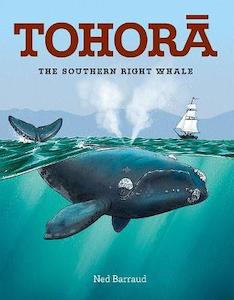 About Animals: Tohorā