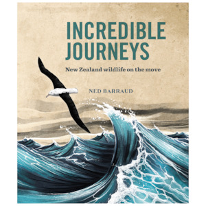 About Animals: Incredible Journeys
