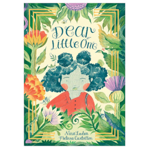 Poetry: Dear Little One