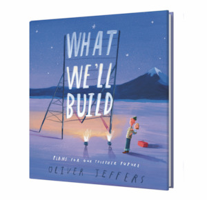 What We'll Build