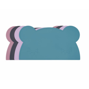 Placemats: We Might Be Tiny | Placies - Bear