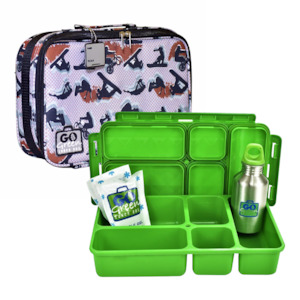 Go Green | Value Bundle - Extreme