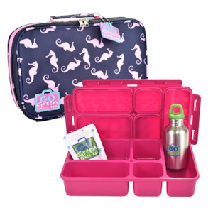 Go Green | Value Bundle - Seahorse