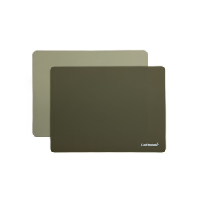 Kitchen: Caliwoods | Reusable Baking Mat 2pk