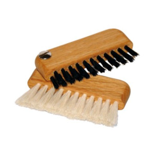 Living: Small Double Brush