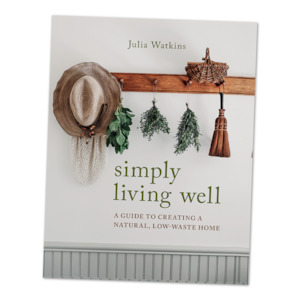 Living: Simply Living Well