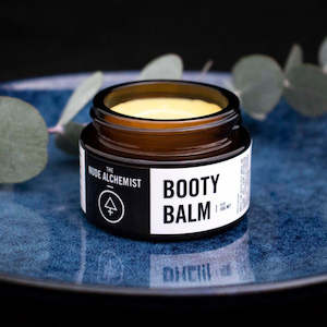 The Nude Alchemist | Booty Balm
