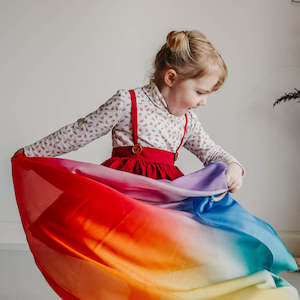 Peg Puzzles: Hape | Construction Peg Puzzle